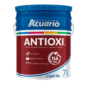 Antioxi Gris