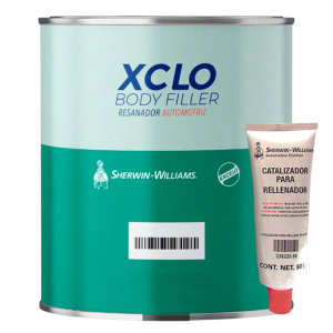 Body Filler XCLO