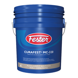 Fester Curafest MC-320