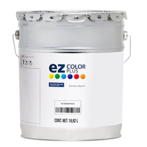 EZ-Color Plus Blanco