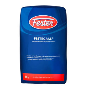 Fester Festergral