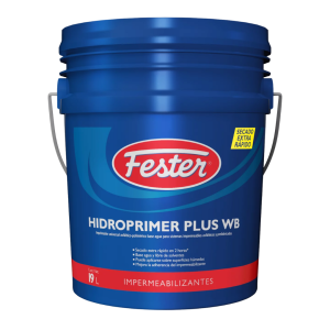 Fester Hidroprimer Plus WB