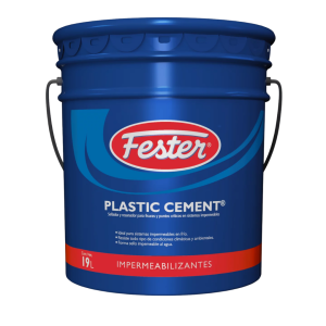 Fester Plastic Cement
