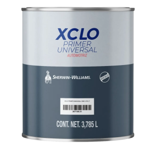 XCLO Primer Universal Color Gris