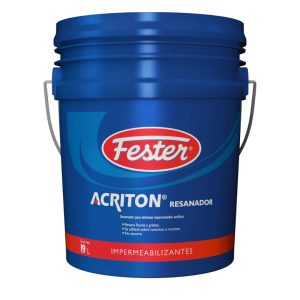 Fester Acriton Resanador