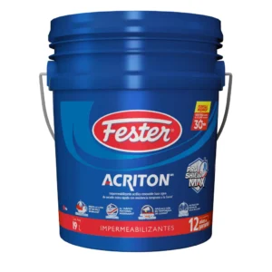 Fester Acriton Proshield Max 12 años
