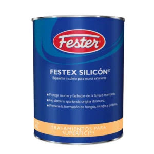 FESTEX SILICÓN